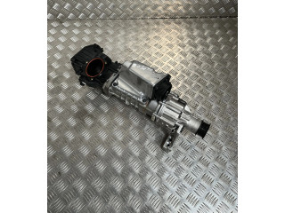 Турбина Нагнетатель Volvo XC90  31441265, 31439783         