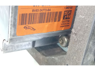 Рулевая рейка C2P25507, 2W933C529AM Jaguar XF X260 2015 - года