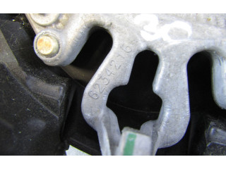 Руль Mini One - Cooper F56 F55  2013 -  года 6234216      