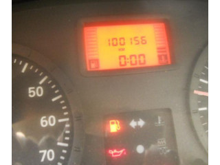 Блок управления климат-контролем 6001547667 Dacia Logan I