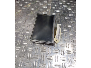 Дисплей 9812862880 Peugeot 2008 I