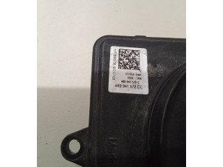 Блок управления Xenon