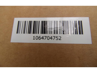 Подушка безопасности водителя 735516201   Fiat Punto (199)