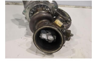 Turbodmychadlo Турбина 670051812 Alfa Romeo Giulia 670053476