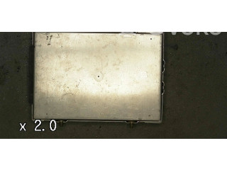 Řídící jednotka 122825490IE Fiat Ritmo 1987