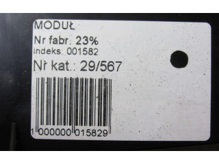 Блок управления 72343AX00B   Subaru B9 Tribeca