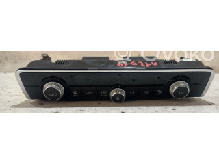 Блок управления климат-контролем 83A820043, 83A820043 Audi A1