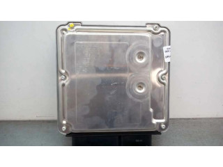 Řídící jednotka 03G906016JD, 0281012654 Audi A4 Allroad 2006