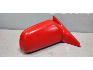 Зеркало электрическое Mazda 626 1988 - 1991 года