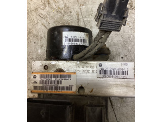 Блок АБС 04602253AC, 25094601523   Chrysler  300 - 300C  2005 - 2010 года
