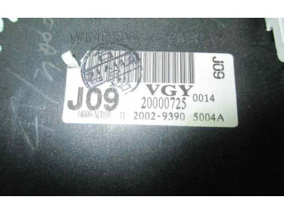 Přístrojová deska KIA Joice 9400M3100