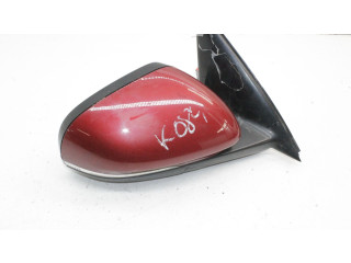 Зеркало электрическое Jaguar XJ X351 2009 - 2019 года