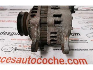 Генератор A2TC1479ZT Ford Ranger