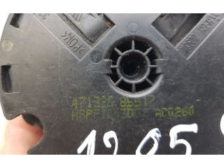 Модуль управления зеркалом крыла