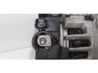 Генератор Citroen Berlingo