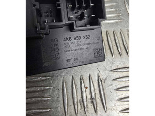 Блок управления 4K8959252 Audi A7 S7 4K8