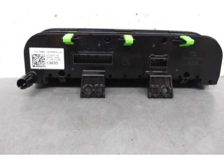 Блок управления климат-контролем 97250J7301   KIA Xceed