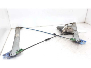 Передний механический механизм для подъема окна