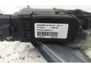 Volant Renault Modus 2005 402068C, 0050018