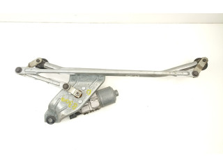 Моторчик дворников 64343295, 5PINES Dacia Logan Pick-Up