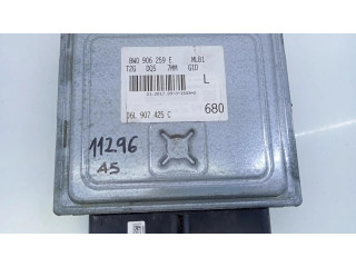 Блок управления двигателя 8W0906259E, 06L807425C   Audi A5 Sportback 8TA