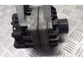 Генератор 9656955880 Citroen C2