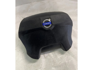 Подушка безопасности водителя 30754304, C8006B3350508 Volvo XC90