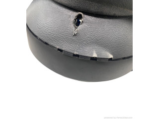 Руль Citroen C4 I  2004 - 2010 года 96591808ZD      