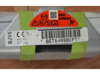 Боковая подушка безопасности BJV5, 625609300H Mazda 3 III