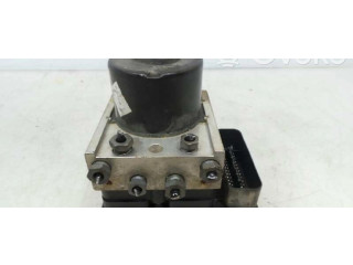 Блок АБС 4S612M110 Ford Fiesta 2002-2005 года