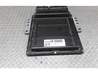 Блок управления двигателя MEC63710   Nissan Murano Z50