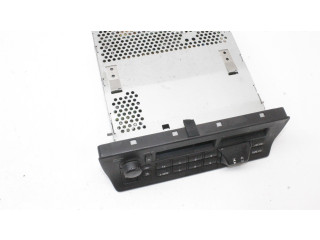 Радио/ проигрыватель CD/DVD / навигация LJA4100AA Jaguar XK8 - XKR