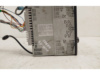 Радио/ проигрыватель CD/DVD / навигация SD0455315, 034760 Audi A3 S3 8L