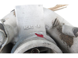 Турбина Porsche Cayenne (9PA) для двигателя M 48.50S