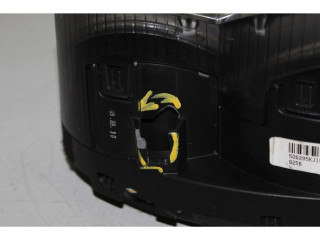 Přístrojová deska Chevrolet Cruze 2009