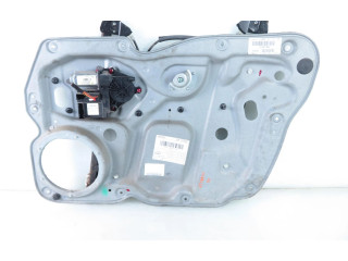 Řídící jednotka 1T1837730R, 1K0959702B Volkswagen Touran I 2003