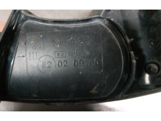 Zpětné zrcátko Peugeot 607 2010