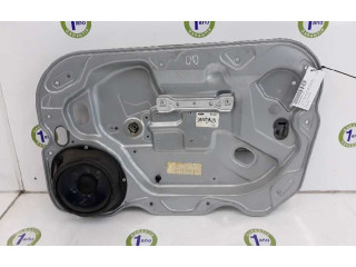 Электрический механизм для подъема окна без двигателя