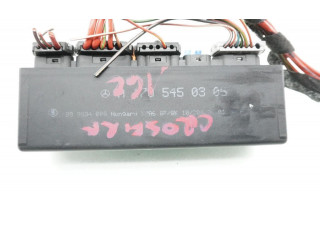 Рулевая рейка  Ящик предохранителей (комплект) A1705450305, A1705450305   Chrysler Crossfire  -  года