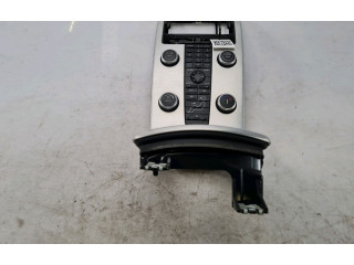 Блок управления климат-контролем 31350134   Volvo V50