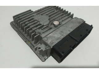 Řídící jednotka 03L906023QG Seat Toledo IV (NH) 2015