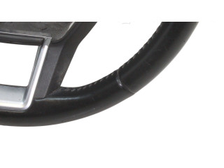 Руль Land Rover Discovery Sport 2014 - года FK723F563DD, FK723F563DD8PVJ