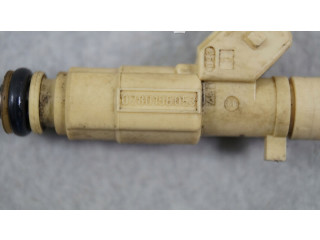 Vstřikovač 0280156053 Porsche Boxster 986 pro benzínový motor 2.7