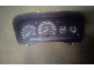 Панель приборов 91AB10848BE Ford Escort