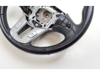 Руль KIA Ceed  2006 - 2012 года 561101H580EQ, 967201H300      