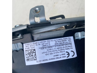 Руль Maserati Ghibli 2013- года K10123516036, 06700445040