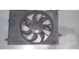 Вентилятор радиатора     8649634    Volvo S80 