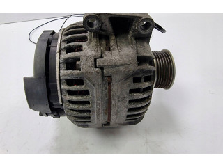 Генератор 06B903016AB Skoda Octavia Mk2 (1Z)
