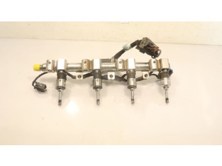 Vstřikovací lišta Hyundai i30