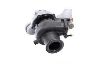 Turbodmychadlo Турбина 11658506722, 11658506722 Mini Cooper Countryman R60